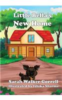Little Bella's New Home