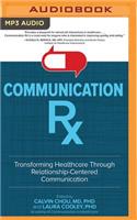 Communication RX