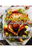 Thanksgiving Cookbook