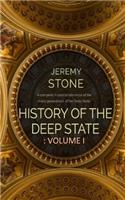 History of the Deep State