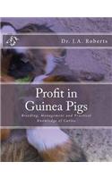 Profit in Guinea Pigs