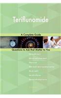 Teriflunomide; A Complete Guide