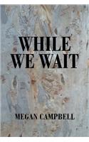While We Wait