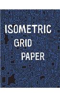 Isometric Grid Paper