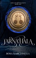 Tarna'Hala: Touch of Insanity Book 9