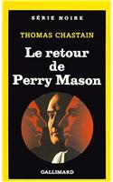 Retour de Perry Mason