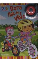 Dora Fait Du Velo