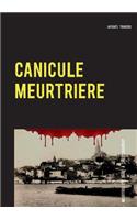 Canicule meurtrière