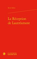 La Reception de Lautreamont