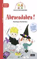 Abracadabra!