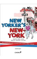 New Yorker's New York