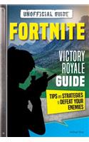 Fortnite: Victory Royale Guide