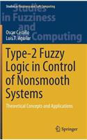 Type-2 Fuzzy Logic in Control of Nonsmooth Systems