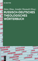 Russisch-Deutsches Theologisches Wörterbuch (Rdthw)