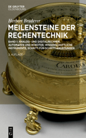 Analog- Und Digitalrechner, Automaten Und Roboter, Wissenschaftliche Instrumente, Schritt-Für-Schritt-Anleitungen
