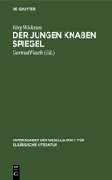 Der Jungen Knaben Spiegel