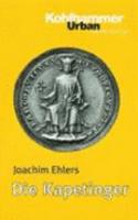 Die Kapetinger