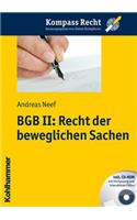 Bgb II