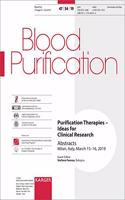 Purification Therapies - Ideas for Clinical Research