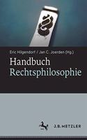 Handbuch Rechtsphilosophie