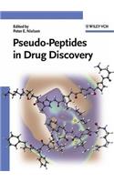 Pseudo-Peptides in Drug Discovery