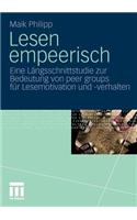Lesen empeerisch