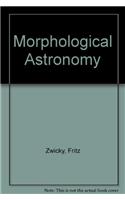 Morphological Astronomy