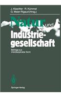 Natur Und Industriegesellschaft