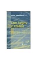 Laser Surgery in Children