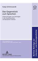 Das Gegenstueck Zum Sprechen
