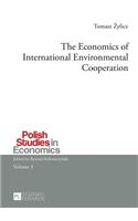 Economics of International Environmental Cooperation