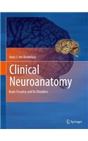 Clinical Neuroanatomy