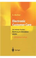 Electronic Customer Care