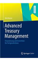 Advanced Treasury Management