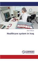 Healthcare system in Iraq