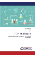 1,3,4-Thiadiazole