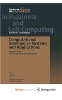 Computational Intelligence Systems and Applications