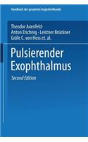 Pulsierender Exophthalmus