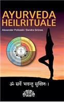 Ayurveda Heilrituale