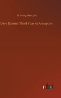 Dave Darrin's Third Year At Annapolis