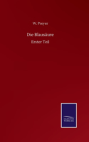 Blausäure