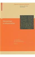Microarrays in Inflammation