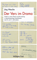 Der Vers Im Drama