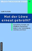 Biblisch-Theologische Studien