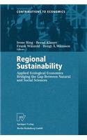 Regional Sustainability