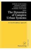 Dynamics of Complex Urban Systems