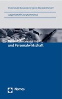 Personalmanagement Und Personalwirtschaft