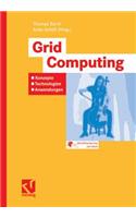 Grid Computing