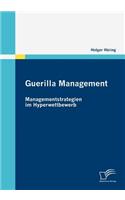 Guerilla Management