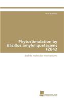 Phytostimulation by Bacillus amyloliquefaciens FZB42